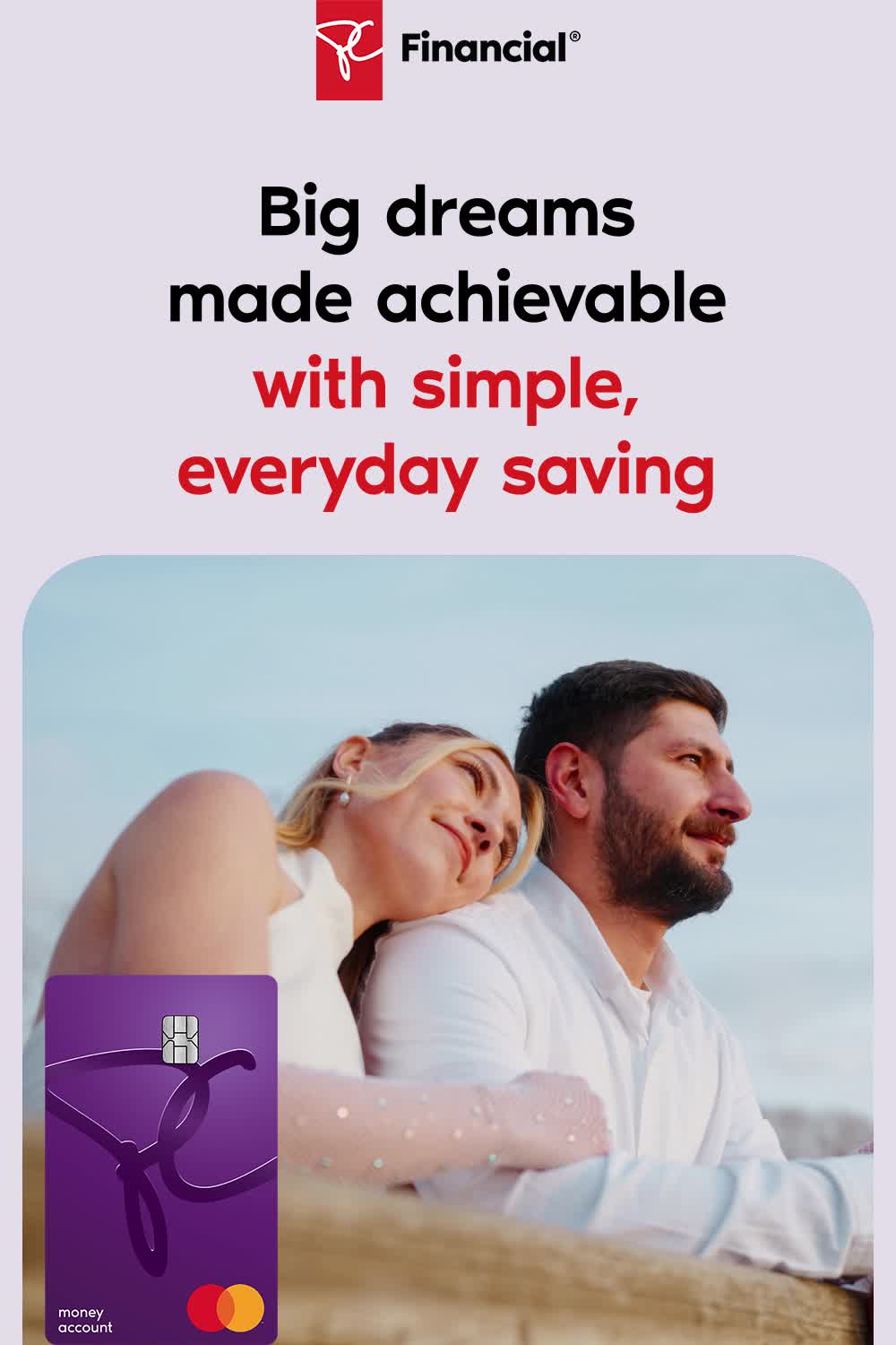 PC Financial / PC Money Account